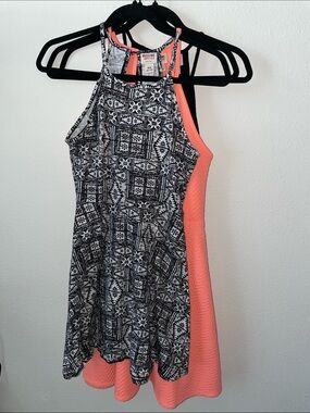 Mossimo Fit and Flare Dresses (3)